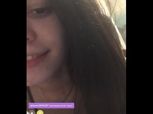 ❤️ Çılğın rus qadını (Periskop, VKontakte, Instagram) Seks videosu az.pornochaturbate.ru ﹏