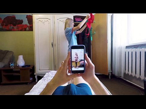 ❤️ Ana evə gəlməzdən əvvəl ögey bacı qardaşını cumdurdu Seks videosu az.pornochaturbate.ru ﹏