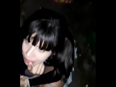 ❤️ Küçədə konfet qarşılığında penis şişib Seks videosu az.pornochaturbate.ru ﹏
