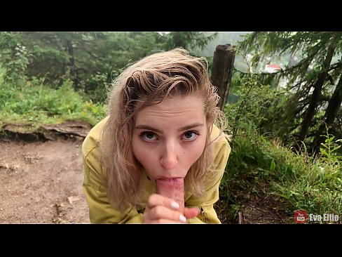 ❤️ Eva Elfi - Qız ictimai oral seksdən sonra cumu uddu Seks videosu az.pornochaturbate.ru ﹏